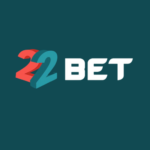 22bet Kenya logo