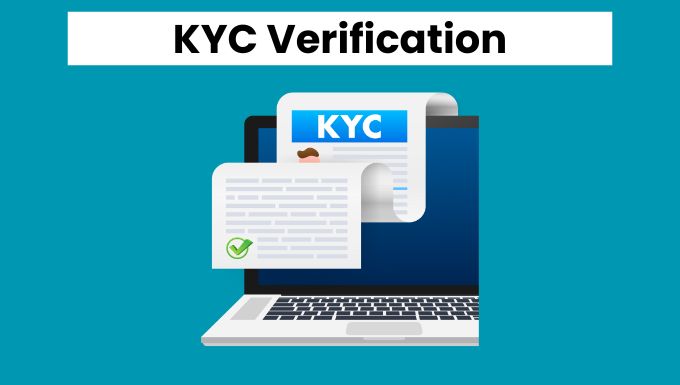 Proper kyc verification