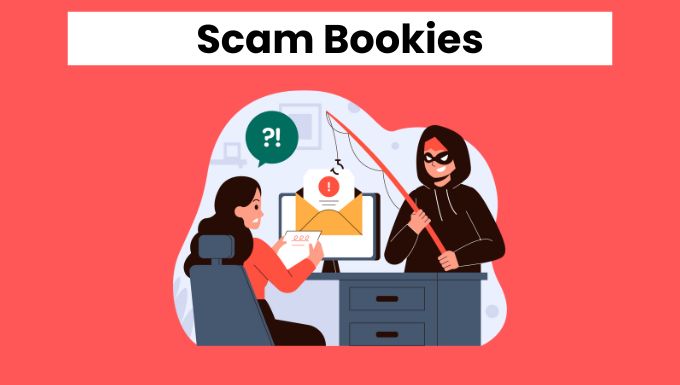Dealing with scam bookies
