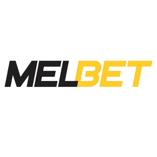 Melbet logo
