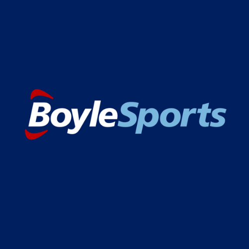 Boylesports logo