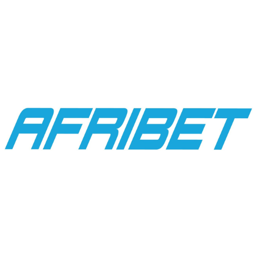 Afribet logo
