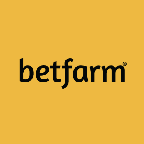 Betfarm logo