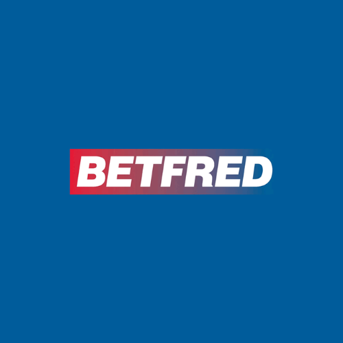 Betfred logo