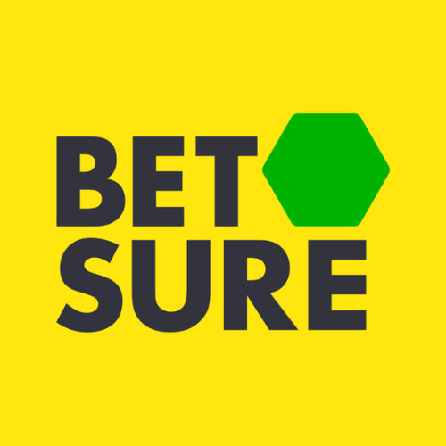 Betsure logo