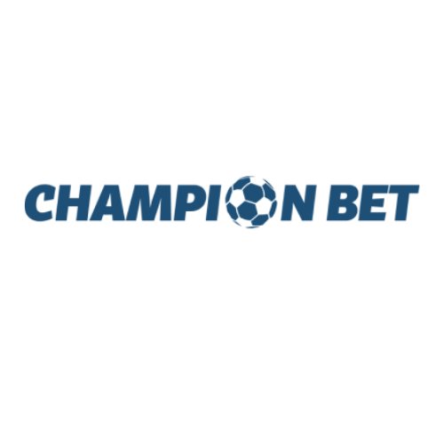 Champion bet logo