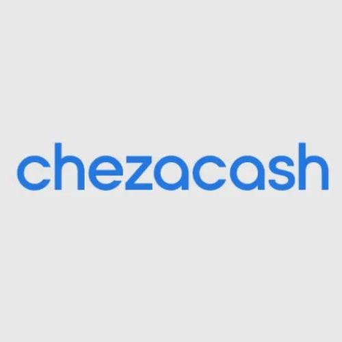 Chezacash logo