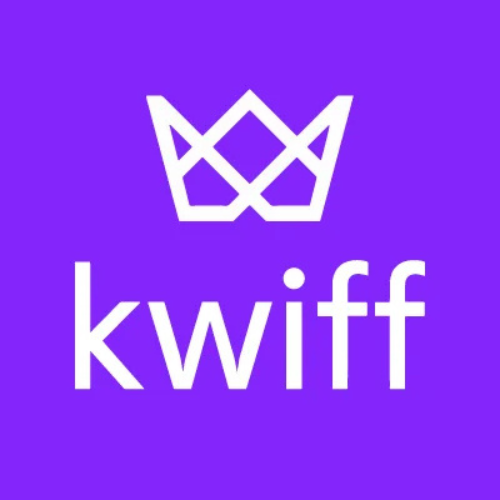 kwiff bet logo