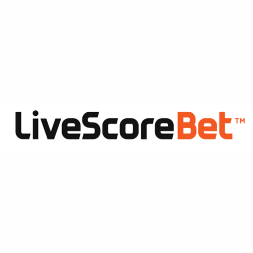 Livescorebet logo