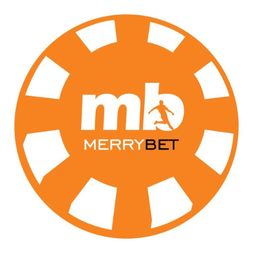 merrybet logo