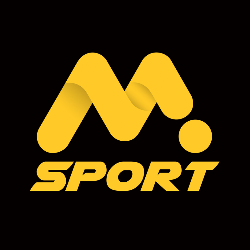 msport logo