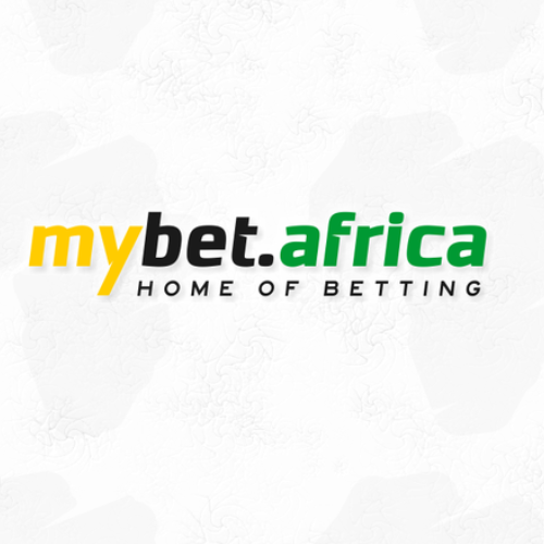 Mybet Africa logo