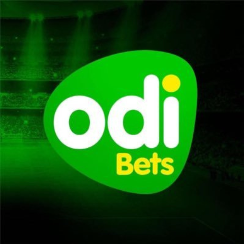 Odibets logo