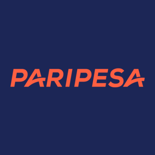 Paripesa logo