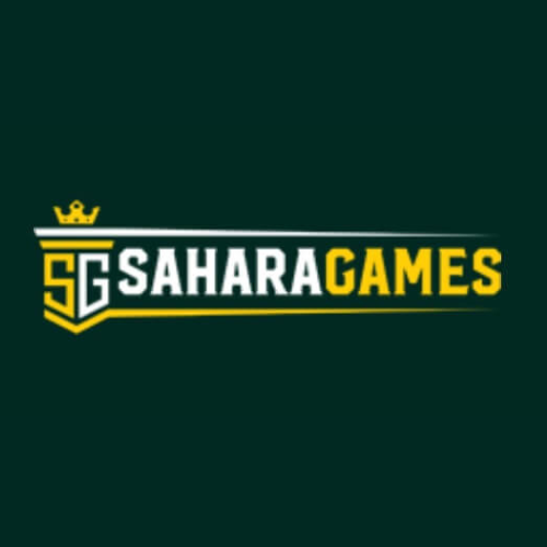 saharagames logo