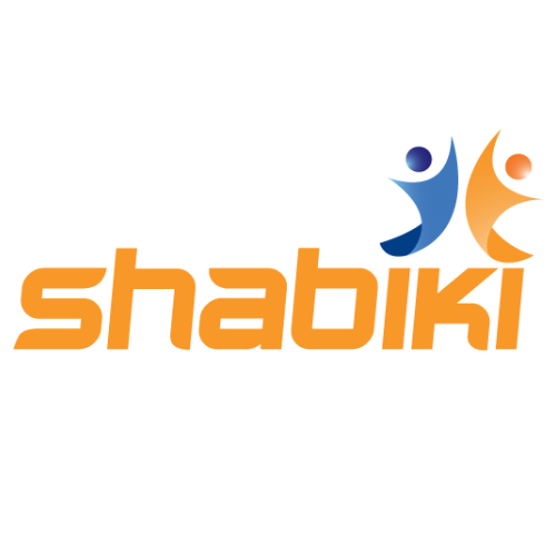 Shabiki logo