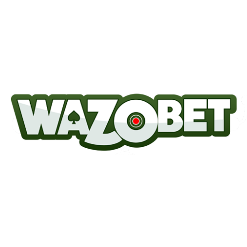 Wazobet logo