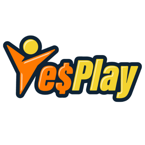 yesplay logo