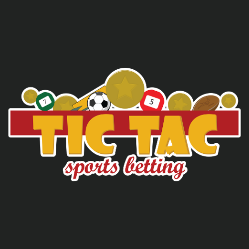 Tictac bets logo