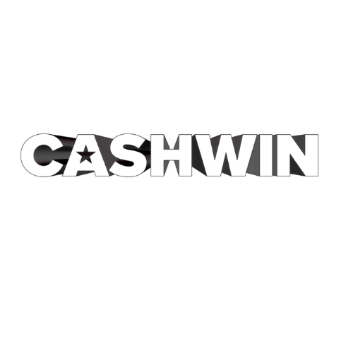 cashwin logo