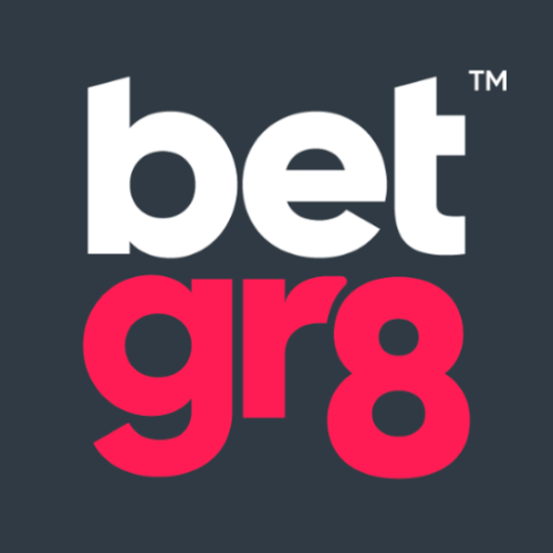 betgr8 logo