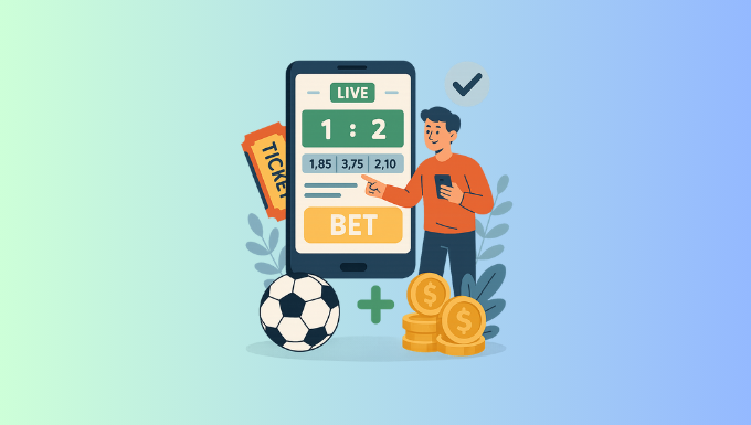 Betting Sites