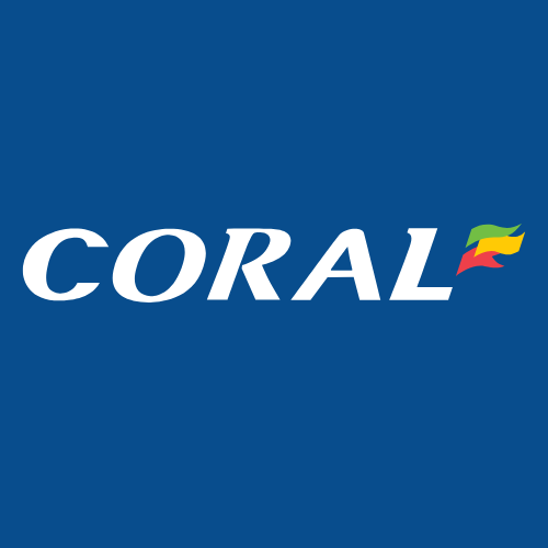 Coral