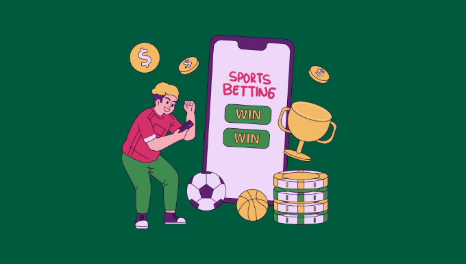 Betting Sites Bonuses
