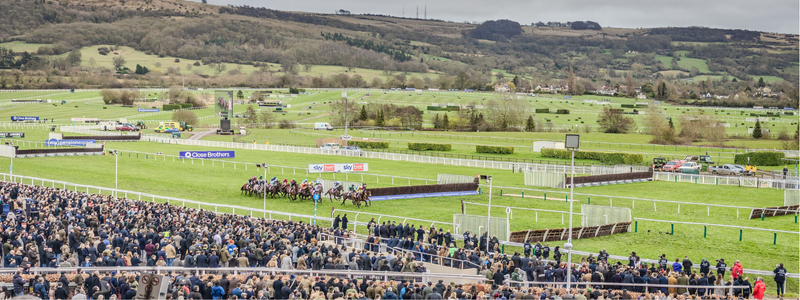 Cheltenham Racecourse