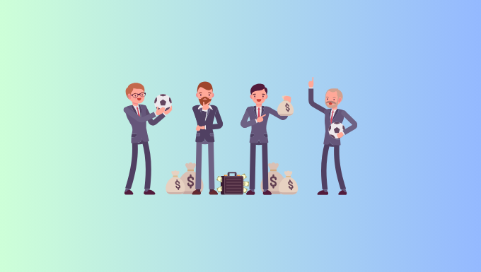 Do bookmakers fix matches