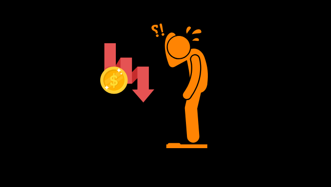 Get over a losing streak