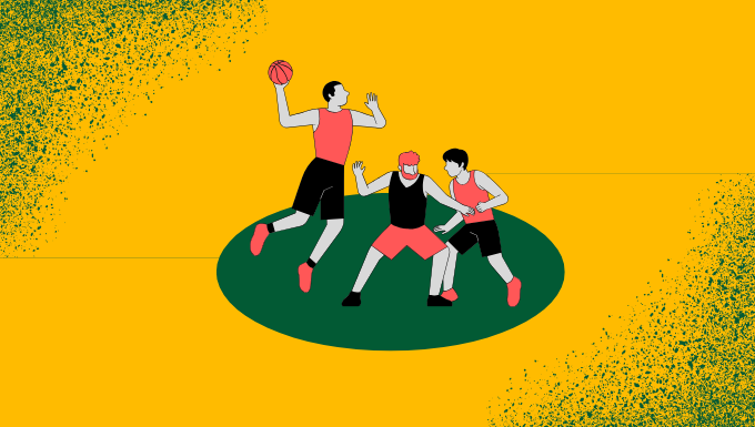 Basketball betting guide