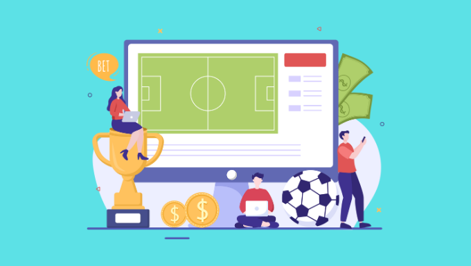 best football betting leagues