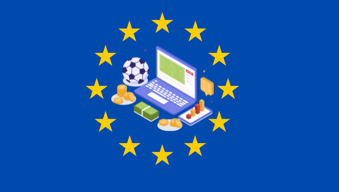 betting styles europe