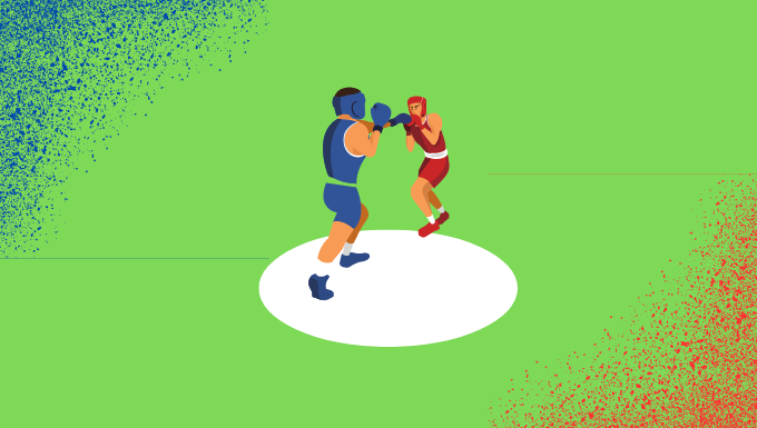 boxing betting