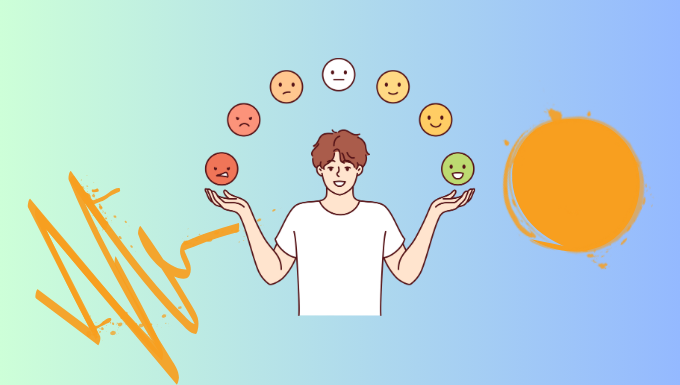 Emotions management in sports betting