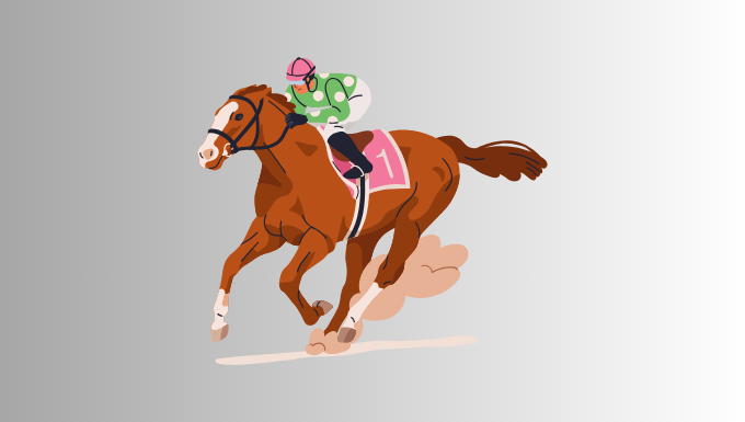 Horse racing betting