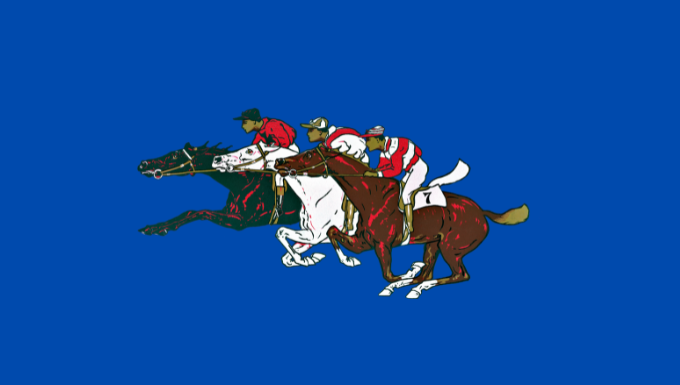 horse racing favorites