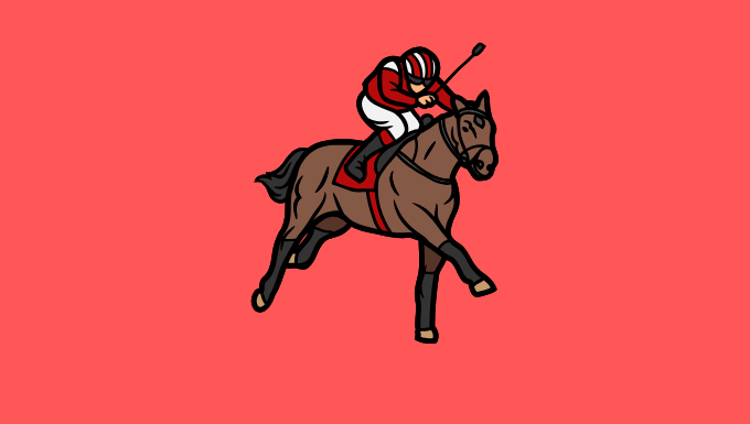 horse racing betting mistakes